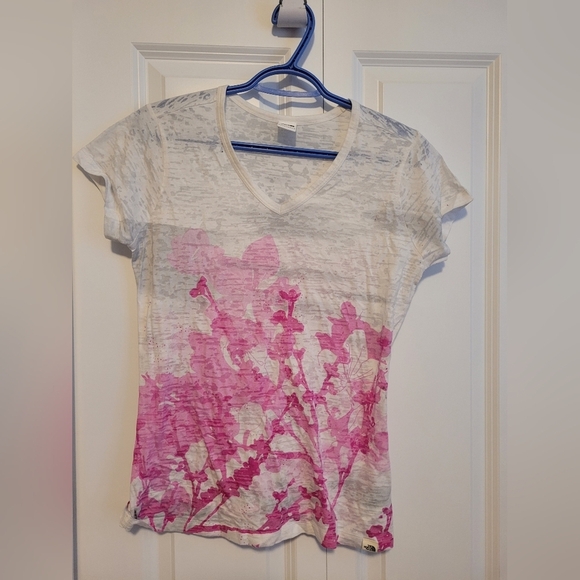 North Face  tshirt size M - Picture 1 of 4